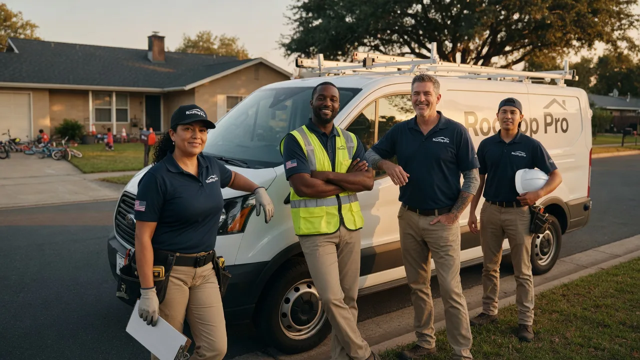Roof Repair in Havertown, PA near me